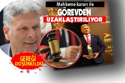 Mahkeme kararına uymadı