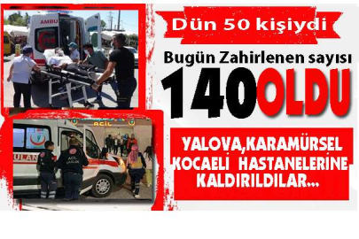 Soruşturma başlatıldı.