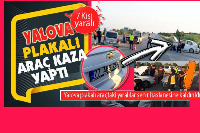 Yollardan kötü haber gelmeye başladı