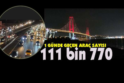 7 yıl önce hizmete girdi