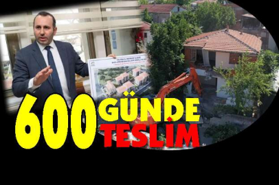 15 Blok bu ay başlıyor