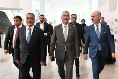 HİB'de yeni başkan Avdagiç oldu