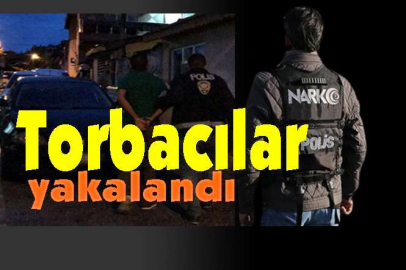 17 kişiden 7'si tutuklanarak cezaevine gönderildi.