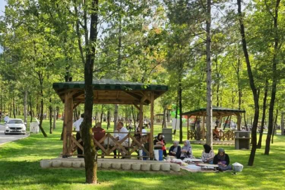 Bursa'da orman yangınlarıyla mücadelede yeni karar