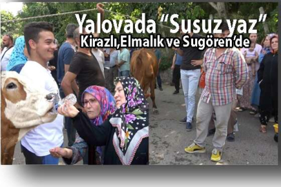 Tepkiler artıyor...