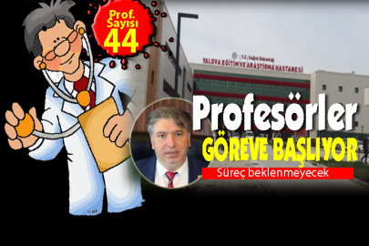 AYLARDAN BERİ NEDEN BEKLETTİNİZ?