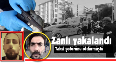 KAHVEHANEDE ORTAĞINIDA ÖLDÜRMÜŞ