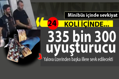 Tek seferde ele geçirilen en yüksek miktardaki sentetik