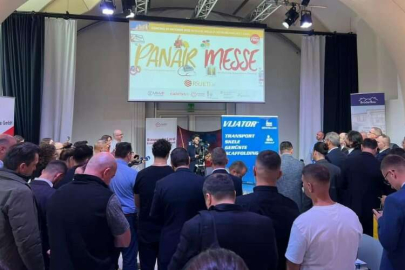 ARNİAD'dan uluslararası temaslar