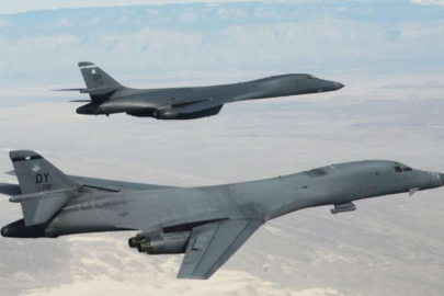 ABD uçakları İncirlik'e neden geldi?