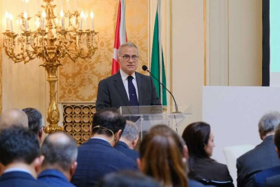 İtalya ile ticarette yeni rekor hedefleniyor