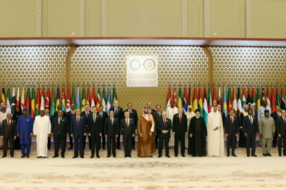 Olağanüstü zirvenin sonuç bildirisi