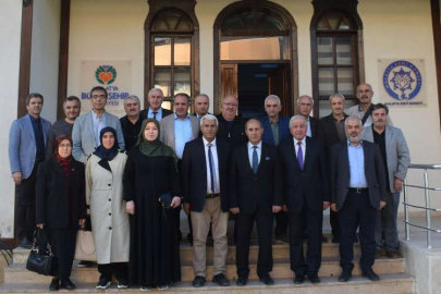 Malatya Kent Konseyi'nden yerli ürünlere destek çağrısı