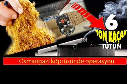 Sigaraya zam yapıldıkça kaçakçılık arttı