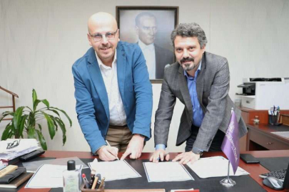 İzmit'te yerel yönetimden eğitim kurumları ile yeni protokoller