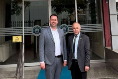 Keşan kırsalına 53 milyon TL’lik yatırım programlandı