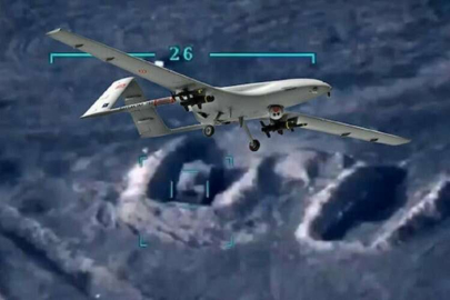 Pençe Kilit'te 5 terörist etkisiz!