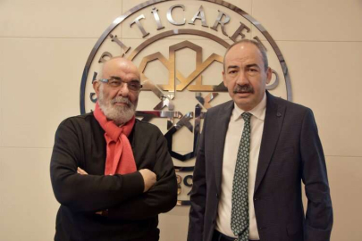 Ömer Gülsoy'dan büyüme rakamı yorumu