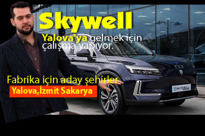 Bari bu fabrikayı kaçırmayın...