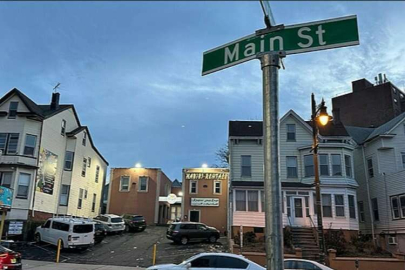 Amerika'daki Türkler'den İsrail'e destek!