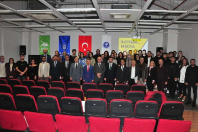 İletişim ve Medya Akademisi başladı