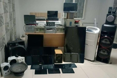 Adıyaman Emniyeti'nden başarı öyküsü!