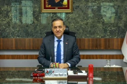 Vali Usta, Bingöl'de asayiş çalışmalarını paylaştı