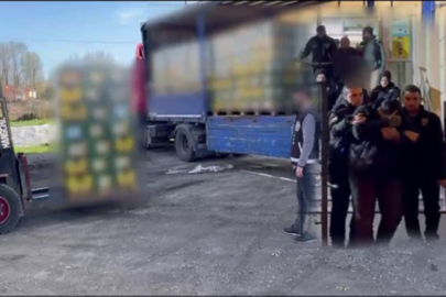 10 milyon liralık soygun Yalova ya uzandı