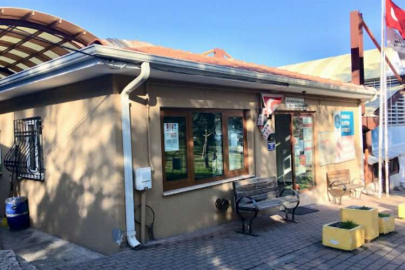 Nilüferliler Konak Mahallesi'nden ne derece memnun?