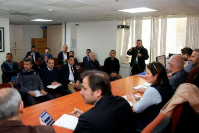 Kocaeli'nin ulaşım filosuna 70 otobüs daha