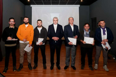 'Sakarya Bir Başka' ödüllendirdi