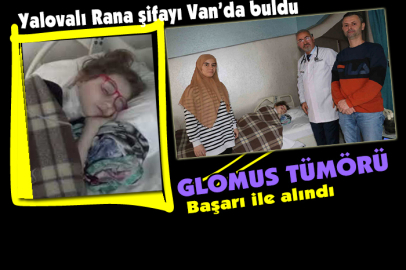 Yalovalı Rana Dünya Literatürüne girdi