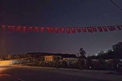 Hatay Büyükşehir'den yılbaşında sade program