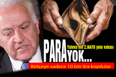 Harç bitti yapı paydos
