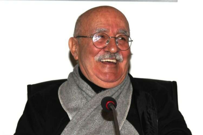 Ahmet İnam: "Kendimizi tanımamız için  her dem yeni olmalıyız"