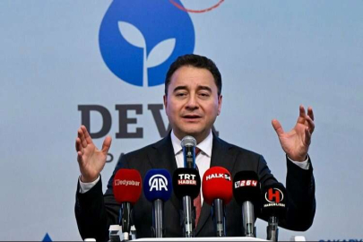 Ali Babacan:  “Ne zaman Merkez Bankası’nın iplerini eline aldı..."