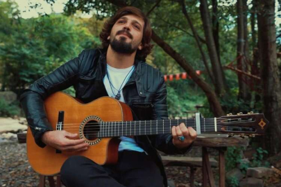 Muhammed Teyran'ın besteleri ilgi çekiyor