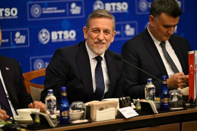 Sanayi ve Teknoloji Bakanı Mehmet Fatih Kacır’dan Yatırımcıya Destek Müjdesi