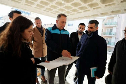 Beylikdüzü'ne gözlemevi ve fizik parkı müjdesi