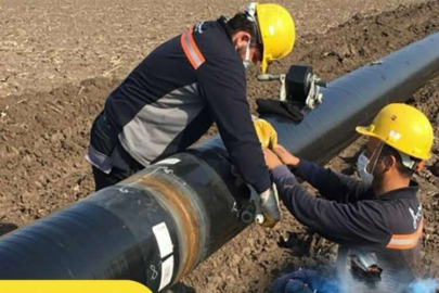 Nevşehir'den altyapıya 900 milyon liralık yatırım