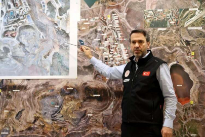 Bakan Bayraktar: "Emniyetli şekilde arama faaliyetlerini sürdürüyoruz"