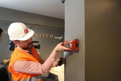 Manisa'da deprem analiz sonuçları Kültür Merkezi’nden öğrenilecek