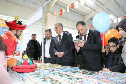 Adak: "Mardin tarih ve kültür şehridir"