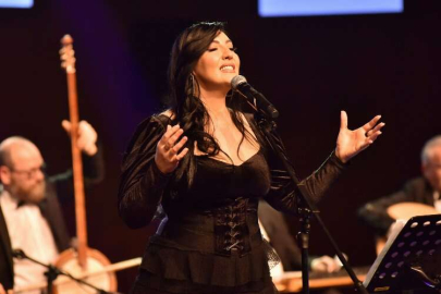 Alaeddin Yavaşça Bursa'da eserleriyle anıldı