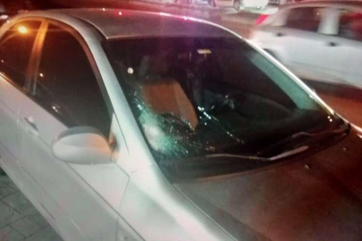 Düzce'de trafik kazası