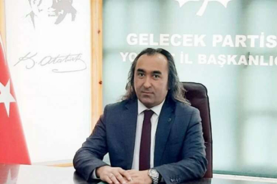 Başkan Aydoğmuş'tan Berat Kandili mesajı