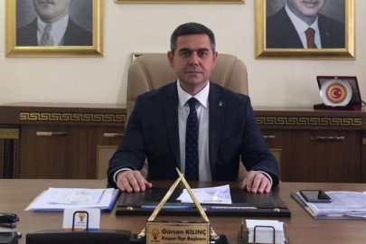 AK Parti Keşan İlçe Başkanı Gürcan Kılınç açıkladı:  TOKİ İhalesi gerçekleşti