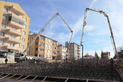 Başkan Çolakbayrakdar, “Sosyal odaklı projeler üretiyoruz”