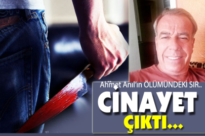 Polis kısa zamanda çözdü.