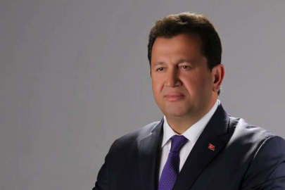 İYİ Partili  Şeref Menteşe'nin adaylığı düşürüldü